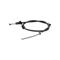 Seilzug Feststellbremse Trommelbremse TRISCAN für...