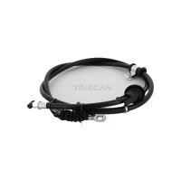 Seilzug Feststellbremse Scheibenbremse TRISCAN für...