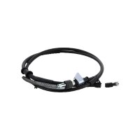 Seilzug Feststellbremse Trommelbremse TRISCAN für...