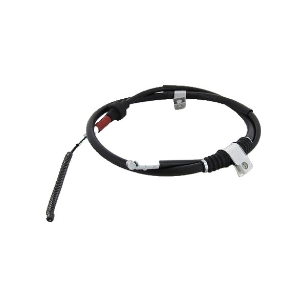 Seilzug Feststellbremse Scheibenbremse TRISCAN für u.a. MITSUBISHI LANCER