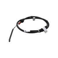 Seilzug Feststellbremse Scheibenbremse TRISCAN für...