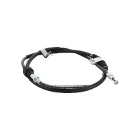 Seilzug Feststellbremse Scheibenbremse TRISCAN für...