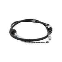 Seilzug Feststellbremse Scheibenbremse TRISCAN für...