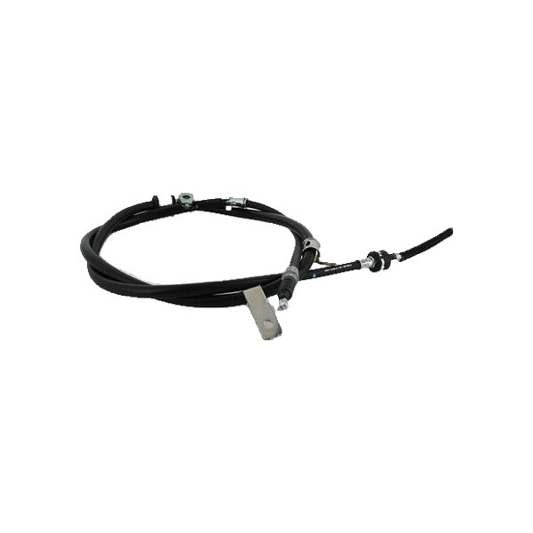 Seilzug Feststellbremse Trommelbremse TRISCAN für u.a. MITSUBISHI L200