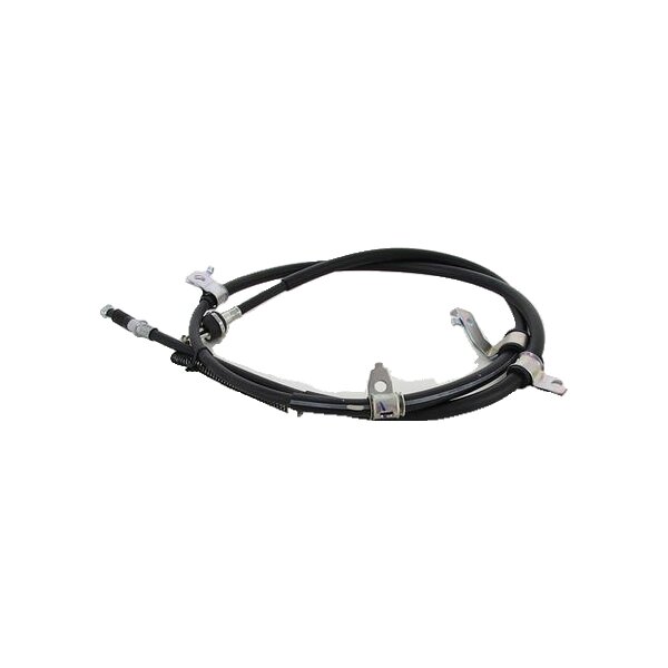 Seilzug Feststellbremse Trommelbremse TRISCAN für u.a. MITSUBISHI L200