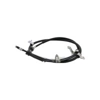 Seilzug Feststellbremse Trommelbremse TRISCAN für...