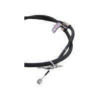 Seilzug Feststellbremse Trommelbremse TRISCAN für u.a. MITSUBISHI L200