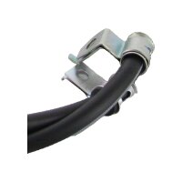 Seilzug Feststellbremse Trommelbremse TRISCAN für u.a. MITSUBISHI L200