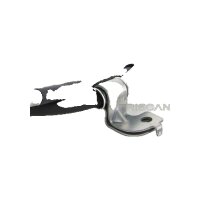 Cable Pull Parking Brake TRISCAN IAM-Expertise for...