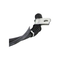 Cable Pull Parking Brake TRISCAN IAM-Expertise for MITSUBISHI OUTLANDER