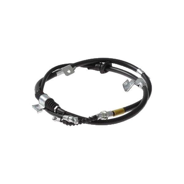 Seilzug Feststellbremse Scheibenbremse TRISCAN für u.a. MITSUBISHI ASX