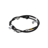 Seilzug Feststellbremse Scheibenbremse TRISCAN für...