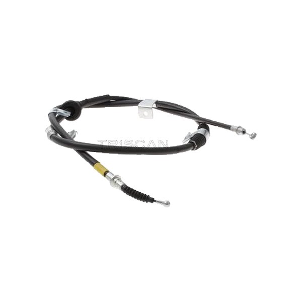 Seilzug Feststellbremse Scheibenbremse TRISCAN für u.a. MITSUBISHI ASX