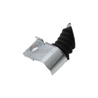 Seilzug Feststellbremse Scheibenbremse TRISCAN für...