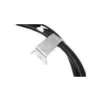 Seilzug Feststellbremse Scheibenbremse TRISCAN für u.a. MITSUBISHI ASX