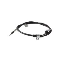 Seilzug Feststellbremse Scheibenbremse TRISCAN für...