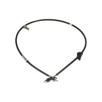 Seilzug Feststellbremse Trommelbremse TRISCAN für...