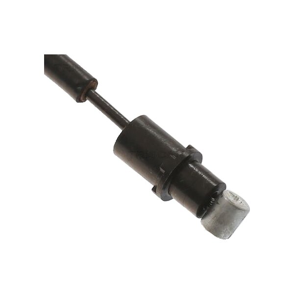 Seilzug Feststellbremse Trommelbremse TRISCAN für MITSUBISHI SPACE