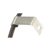 Seilzug Feststellbremse Trommelbremse TRISCAN für MITSUBISHI SPACE