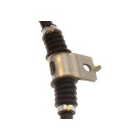 Cable Pull Parking Brake Disc Brake TRISCAN for...