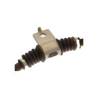 Seilzug Feststellbremse Scheibenbremse TRISCAN für MITSUBISHI ECLIPSE