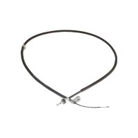 Seilzug Feststellbremse Scheibenbremse TRISCAN für...