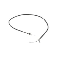 Seilzug Feststellbremse Scheibenbremse TRISCAN für...