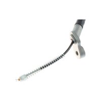 Seilzug Feststellbremse Scheibenbremse TRISCAN für...