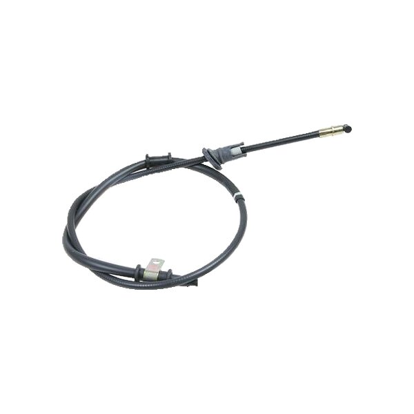 Seilzug Feststellbremse Trommelbremse TRISCAN für u.a. MITSUBISHI CARISMA