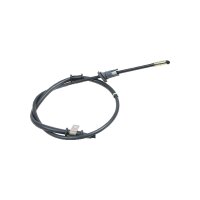 Seilzug Feststellbremse Trommelbremse TRISCAN für...