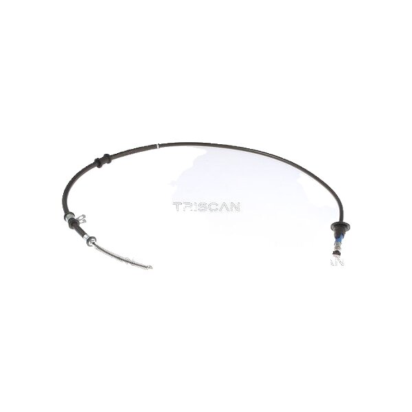 Seilzug Feststellbremse Trommelbremse TRISCAN für u.a. MITSUBISHI CARISMA