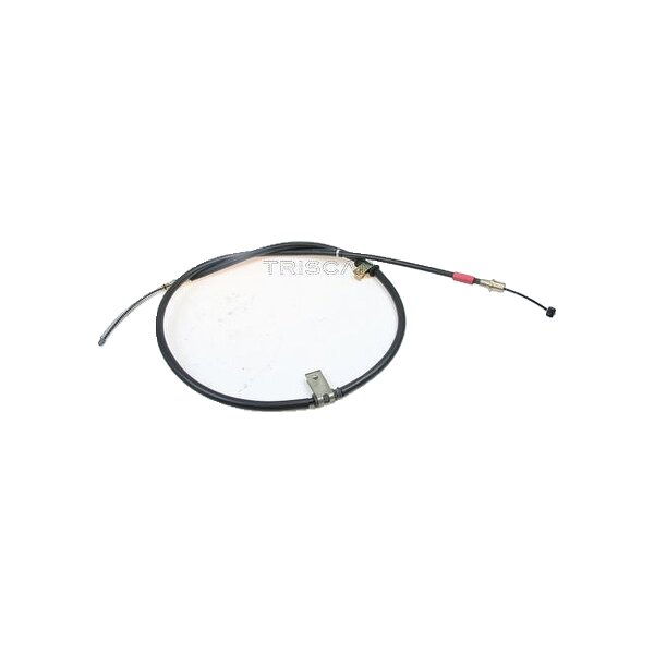 Seilzug Feststellbremse Scheibenbremse TRISCAN für u.a. MITSUBISHI GALANT