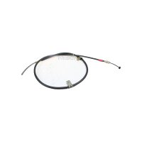 Seilzug Feststellbremse Scheibenbremse TRISCAN für...