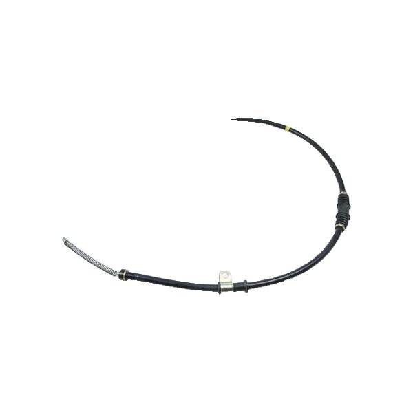 Seilzug Feststellbremse Trommelbremse TRISCAN für MITSUBISHI COLT