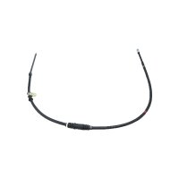 Seilzug Feststellbremse Trommelbremse TRISCAN für...