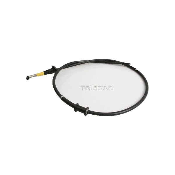 Seilzug Feststellbremse Scheibenbremse TRISCAN für u.a. MITSUBISHI CARISMA