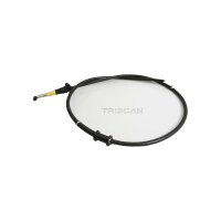 Seilzug Feststellbremse Scheibenbremse TRISCAN für...