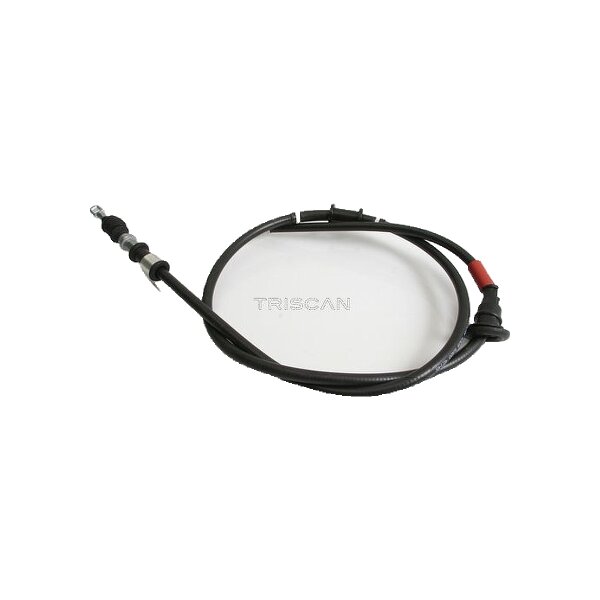 Seilzug Feststellbremse Scheibenbremse TRISCAN für MITSUBISHI SPACE