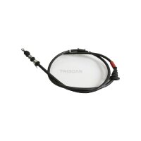 Seilzug Feststellbremse Scheibenbremse TRISCAN für...