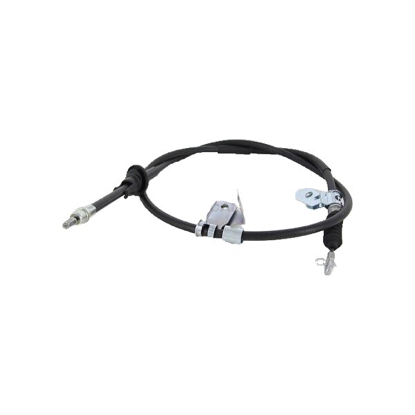 Seilzug Feststellbremse Scheibenbremse TRISCAN für u.a. MITSUBISHI COLT