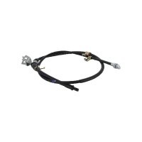 Cable Pull Parking Brake Discs/Drum TRISCAN for e.g....