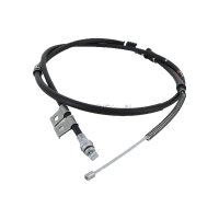 Cable Pull Parking Brake Discs/Drum TRISCAN for e.g....