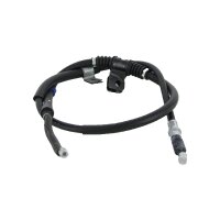 Cable Pull Parking Brake Discs/Drum TRISCAN for e.g....