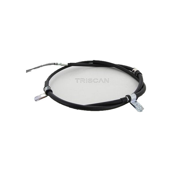 Seilzug Feststellbremse Scheibenbremse TRISCAN für u.a. MITSUBISHI PAJERO