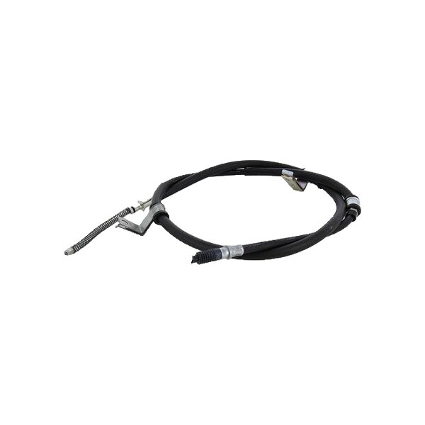 Seilzug Feststellbremse Scheibenbremse TRISCAN für u.a. MITSUBISHI PAJERO