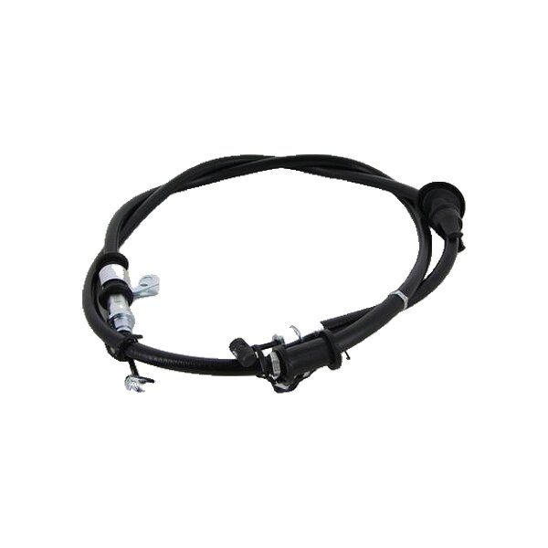 Seilzug Feststellbremse Scheibenbremse TRISCAN für u.a. MITSUBISHI CARISMA