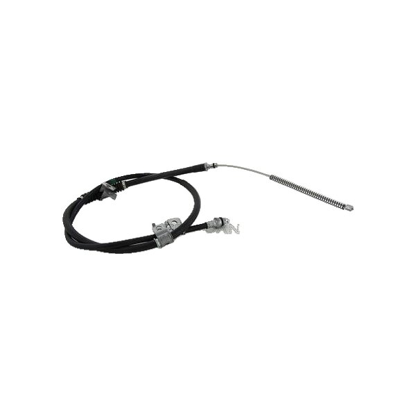 Seilzug Feststellbremse Scheibenbremse TRISCAN für u.a. MITSUBISHI PAJERO