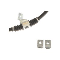 Cable Pull Parking Brake Disc Brake TRISCAN for e.g....