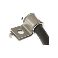 Cable Pull Parking Brake Disc Brake TRISCAN for e.g. MITSUBISHI PAJERO