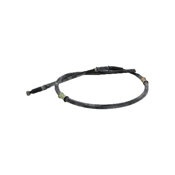 Seilzug Feststellbremse Scheibenbremse TRISCAN für MITSUBISHI PAJERO